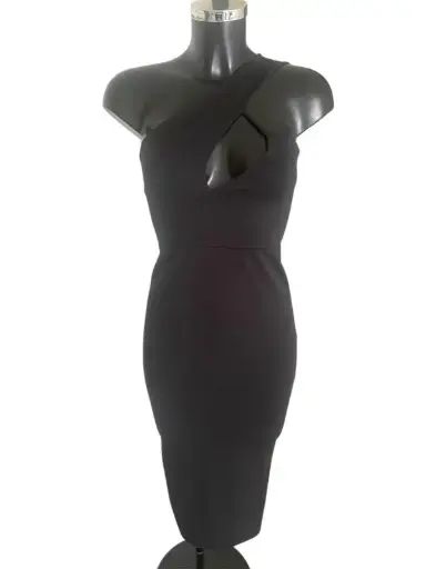 PrettyLittleThing - ROBE MI-LONGUE - 36/S 