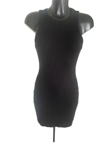 Bershka - ROBE COURTE - 38/M 
