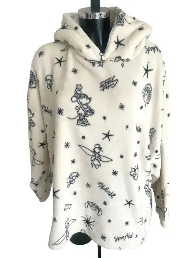 Disney - SWEAT PLAID  - 42/XL 