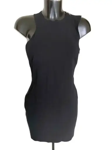 Zara - ROBE COURTE - 36/S 