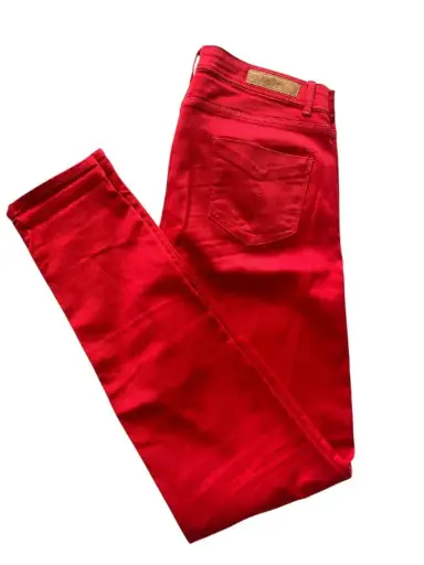 Zara - JEAN - 38/M 