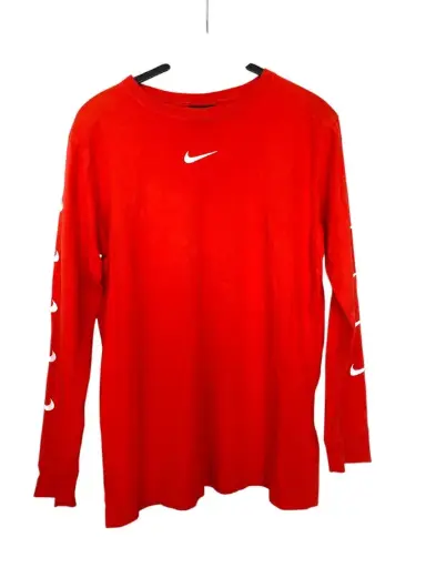 Nike - PULL FIN - L 