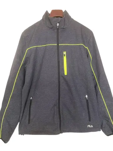 Fila - VESTE ZIPPÉE - L 