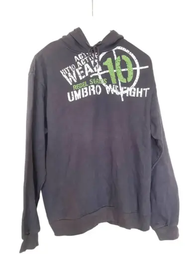 Umbro - SWEAT PULL - L
