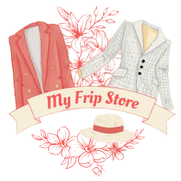 My Frip Store